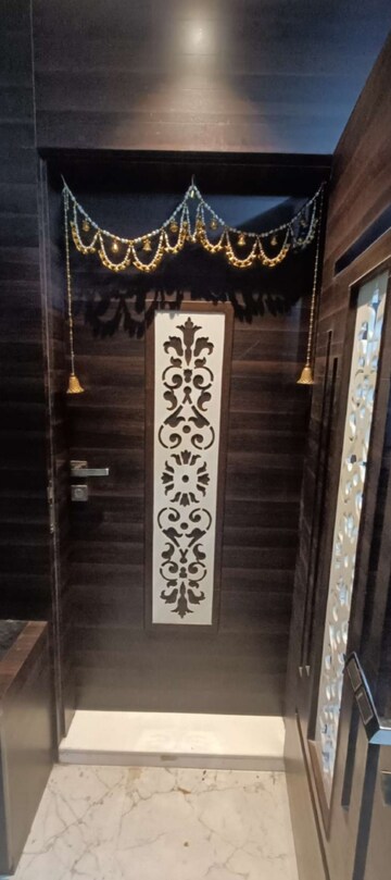 2 BHK Apartment – Exterior View View at Palanpur - for Sale