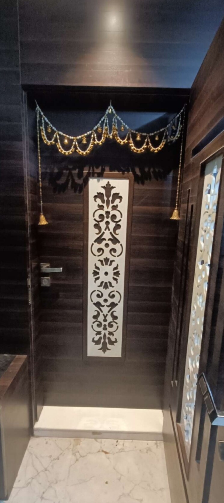 Exterior View, palanpur 2 Bedroom 1105 Sq.Ft. Apartment In Palanpur Surat 8884854