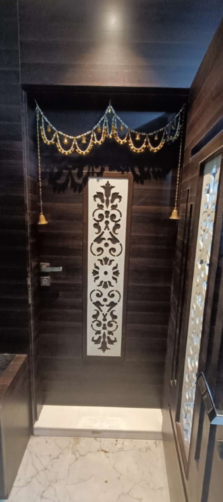 Exterior View, palanpur 2 Bedroom 1105 Sq.Ft. Apartment In Palanpur Surat 8884854