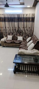 2 BHK 1105 Sq.Ft. Apartment in Capital Dreams 