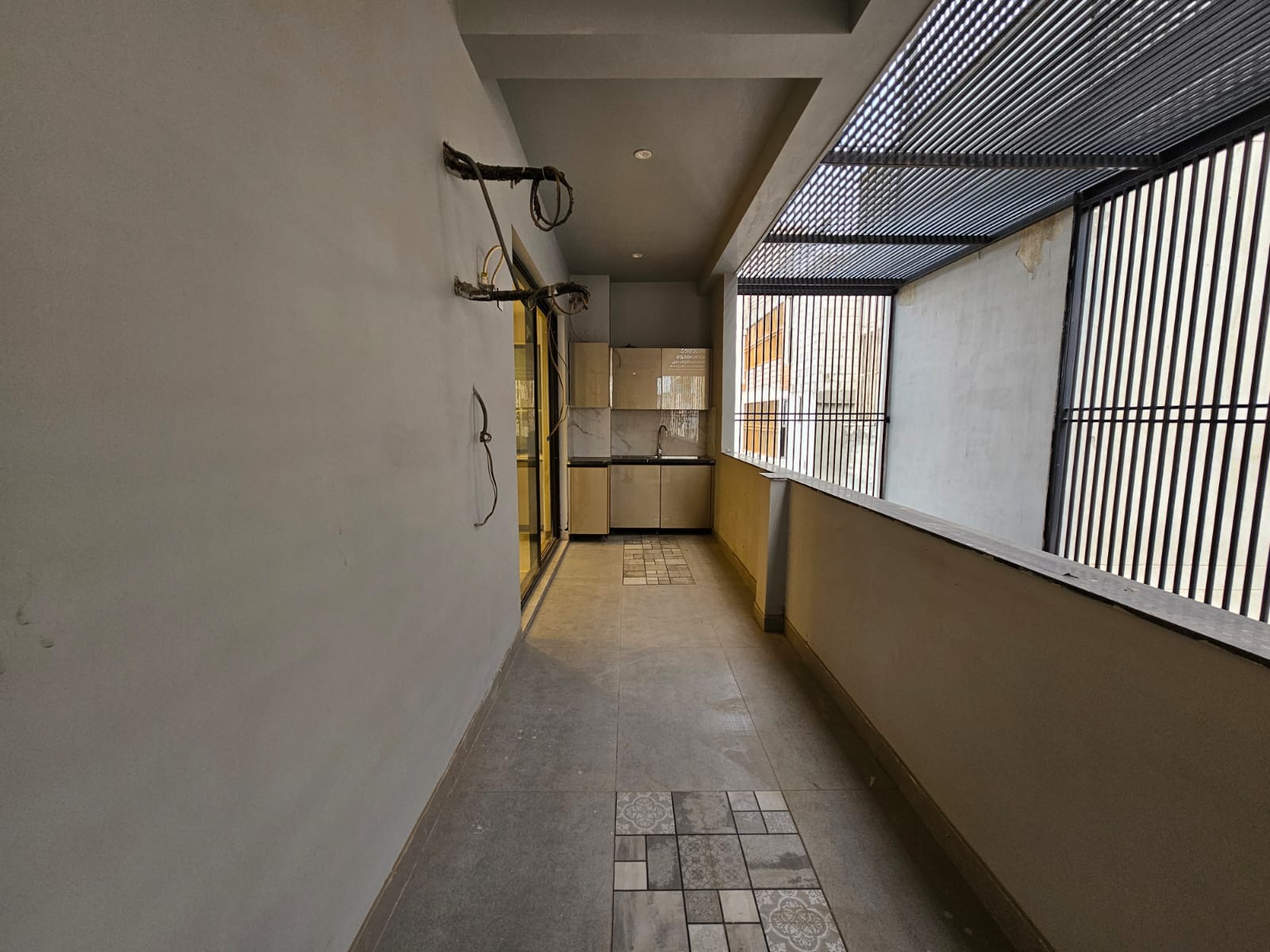 4 BHK + Pooja Room Builder Floor For Sale in Parklands