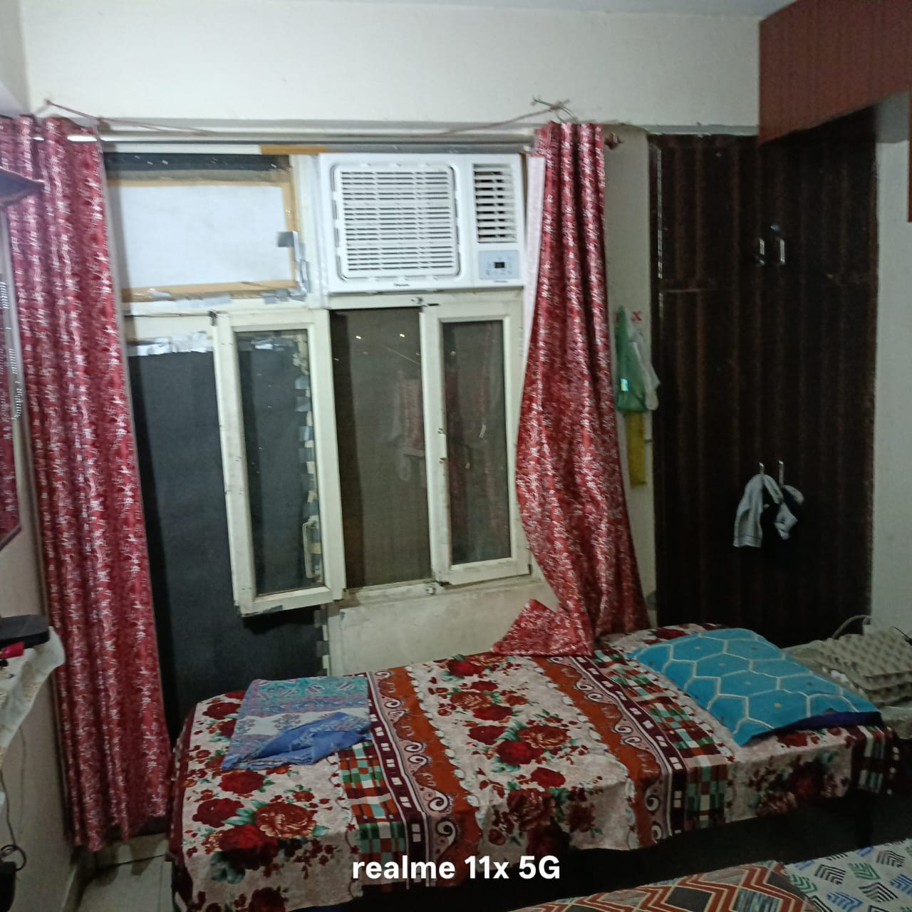 2 BHK Apartment For Rent in M R Platinum 321