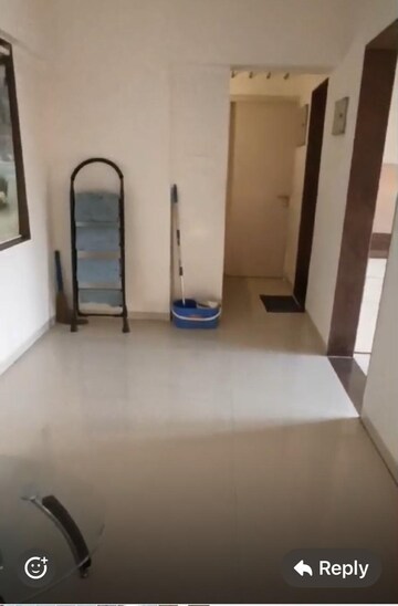 Building Lobby in 2 BHK Apartment at DSK Madhuban, Sakinaka – for Sale