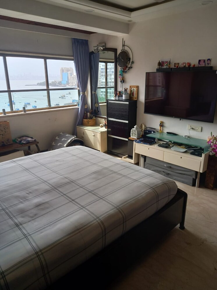 Bedroom, atur-terraces-cuffe-parade 3 Bedroom 1400 Sq.Ft. Apartment In Cuffe Parade Mumbai 8884607