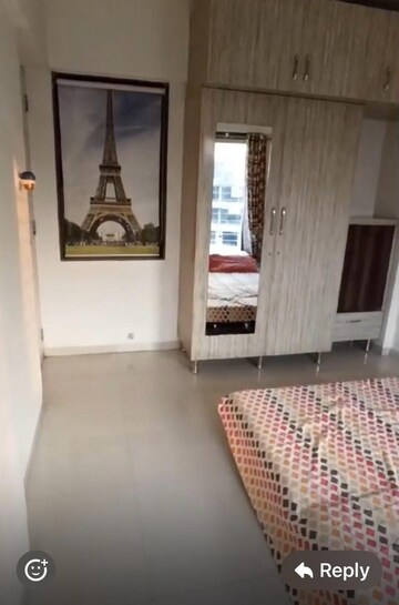 2 BHK Apartment For Sale in DSK Madhuban, Sakinaka