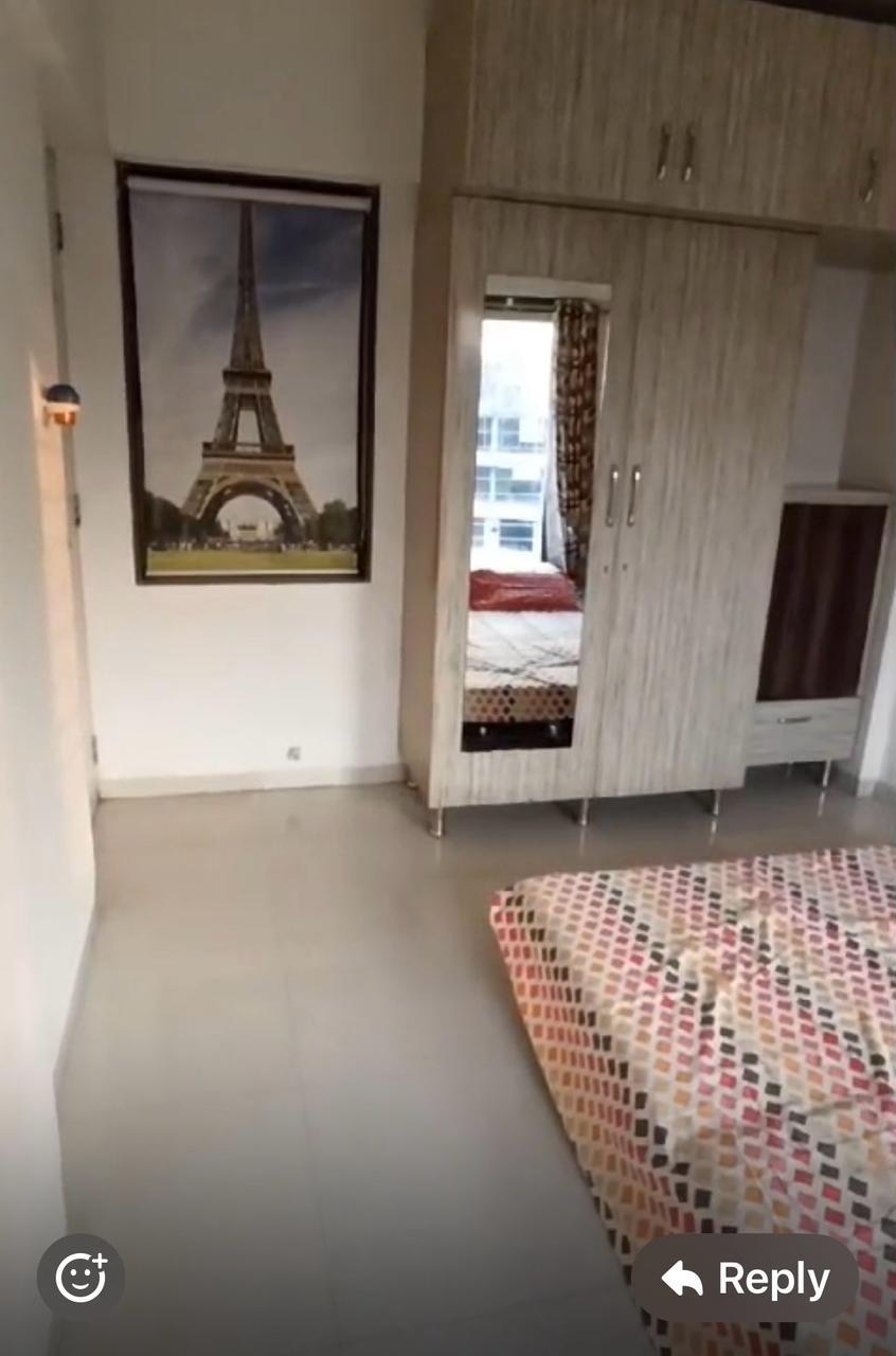 2 BHK Apartment For Sale in DSK Madhuban