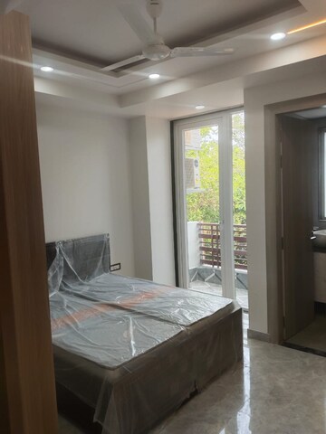 1.5 BHK Builder Floor For Rent in Sector 56