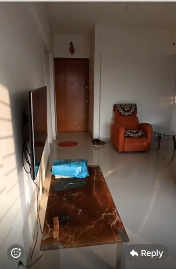 Furnished Amenities in 2 BHK Apartment at DSK Madhuban, Sakinaka – for Sale