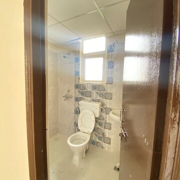 Attached Bathroom in 2 BHK Apartment at Signature Global Orchard Avenue, Sector 93 – for Sale
