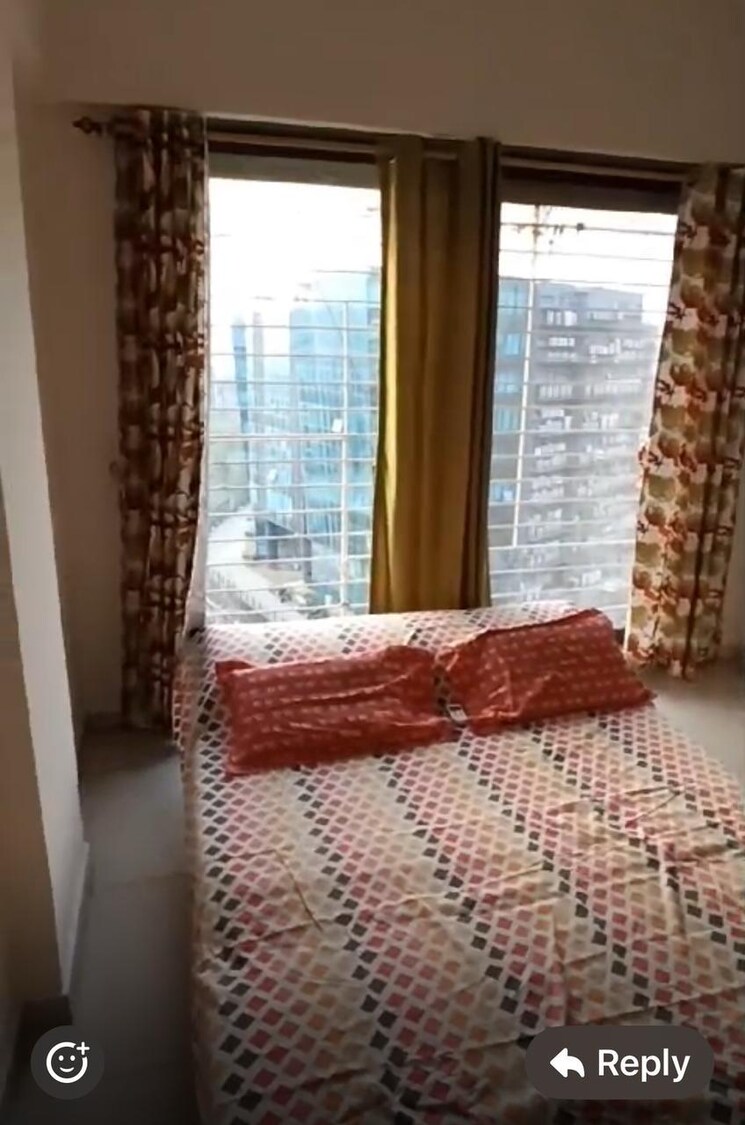 Bedroom, dsk-madhuban 2 Bedroom 603 Sq.Ft. Apartment In Sakinaka Mumbai 8884605