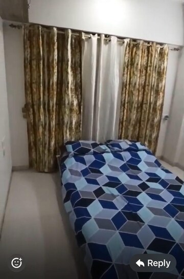 Bedroom in 2 BHK Apartment at DSK Madhuban, Sakinaka – for Sale