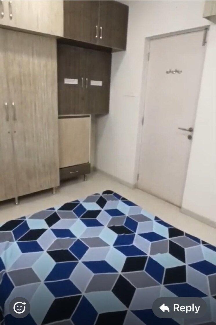 Bathroom, dsk-madhuban 2 Bedroom 603 Sq.Ft. Apartment In Sakinaka Mumbai 8884605