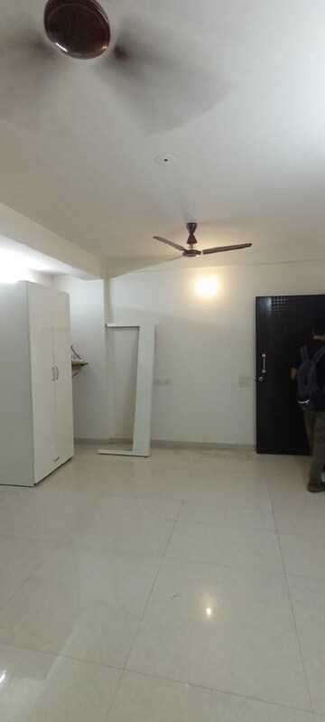 Room in 1 BHK Apartment at Gurukrupa Marina Enclave, Malad West – for Rent