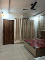 2 BHK 586 Sq.Ft. Builder Floor in Shree Shyam Builder Floor