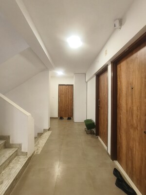 Room in 1 BHK Apartment at MDM Zion, Andheri West – for Sale