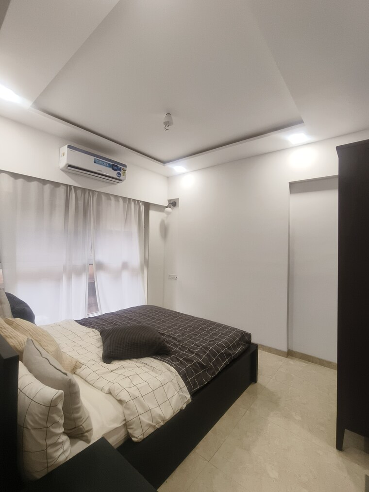 Bedroom, mdm-zion 1 Bedroom 415 Sq.Ft. Apartment In Andheri West Mumbai 8884742