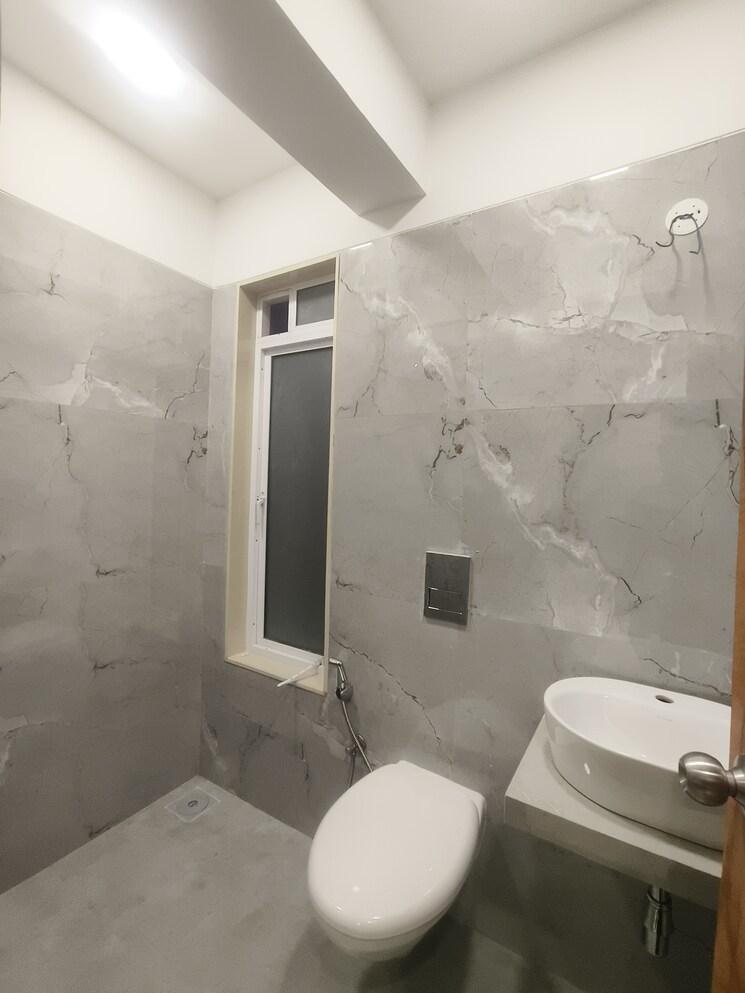 Bathroom, mdm-zion 1 Bedroom 415 Sq.Ft. Apartment In Andheri West Mumbai 8884742