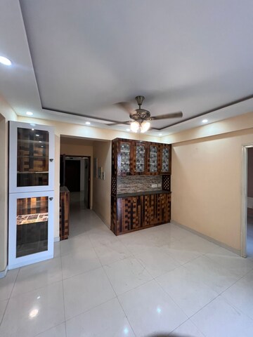 Bedroom in 3 BHK Apartment at Mapsko Mount Ville, Sector 79 – for Rent