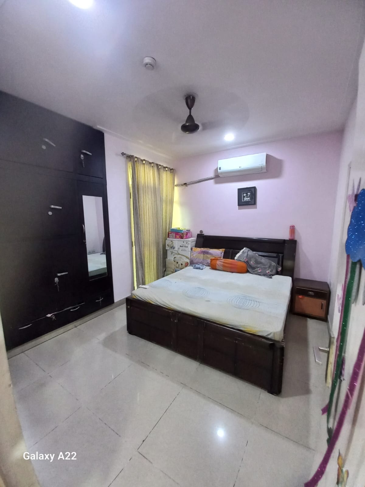 2 BHK Apartment For Rent in Gaur City 2 - 12th Avenue