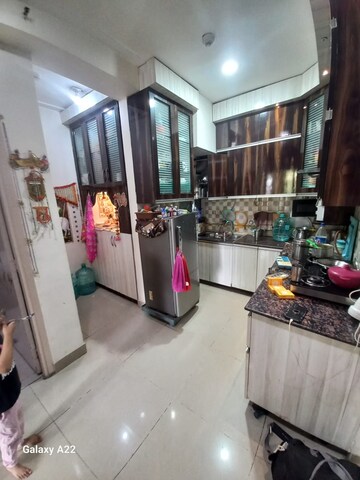 Living Room in 2 BHK Apartment at Gaur City 2 - 12th Avenue, Sector 16c Greater Noida – for Rent