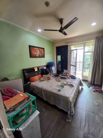 Bedroom in 2 BHK Apartment at Gaur City 2 - 12th Avenue, Sector 16c Greater Noida – for Rent