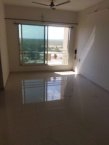 Bedroom in 2 BHK Apartment at Gurukrupa Marina Enclave, Malad West – for Rent