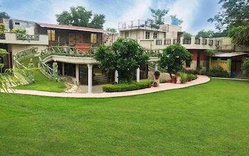 6 BHK Villa For Sale in Sainik Farm