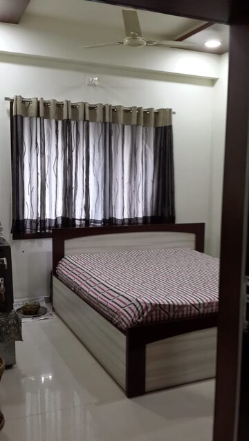 3 BHK Apartment For Rent in Shyamal