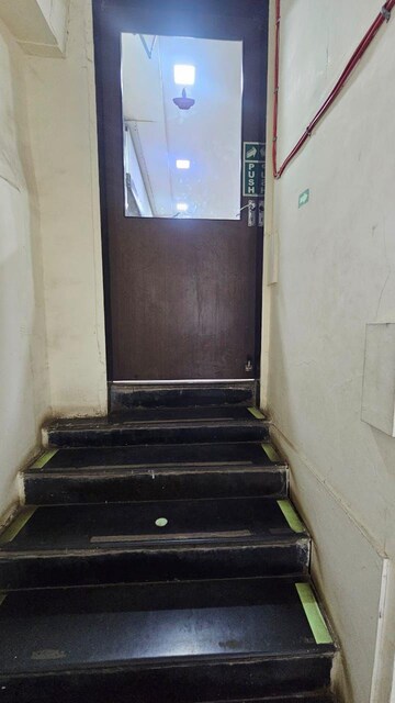 Furnished Amenities in  Office Space at Turbhe Plaza, Turbhe – for Rent