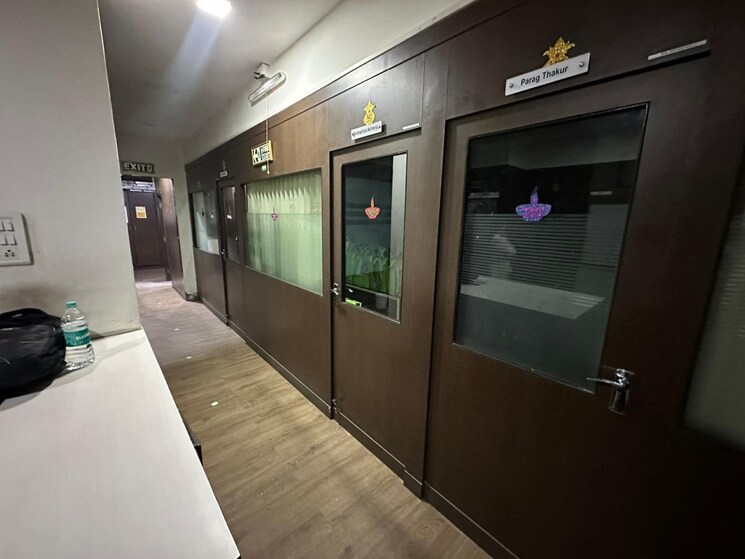 undefined, turbhe-plaza Commercial Office Space 4000 Sq.Ft. In Turbhe Navi Mumbai 8884814