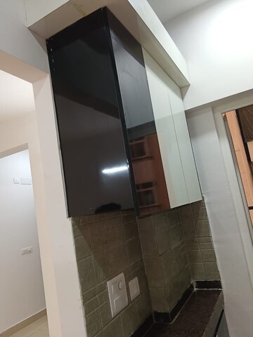 Bathroom in 2 BHK Apartment at Ace Divino, Sector 1 Greater Noida – for Rent