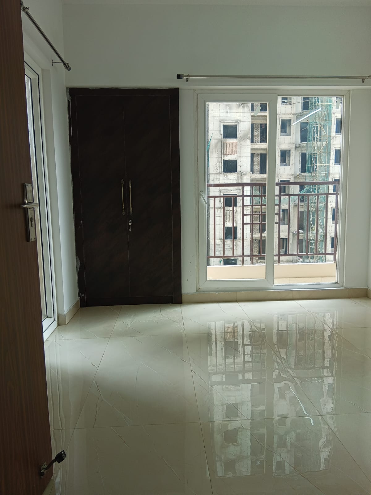 2 BHK Apartment For Rent in Ace Divino