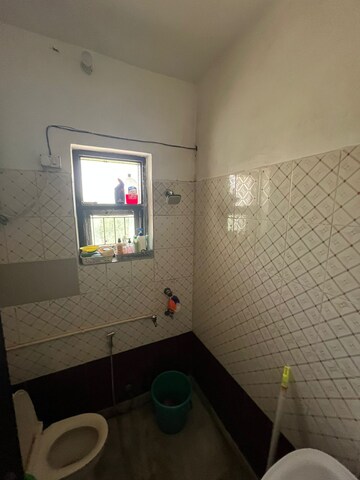Bathroom in 3 BHK Apartment at Gaur City-2, Gaur City 2 – for Sale