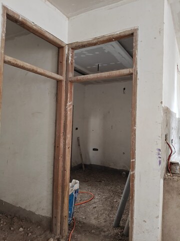 Kitchen in 4 BHK Independent House at Chinhat – for Sale