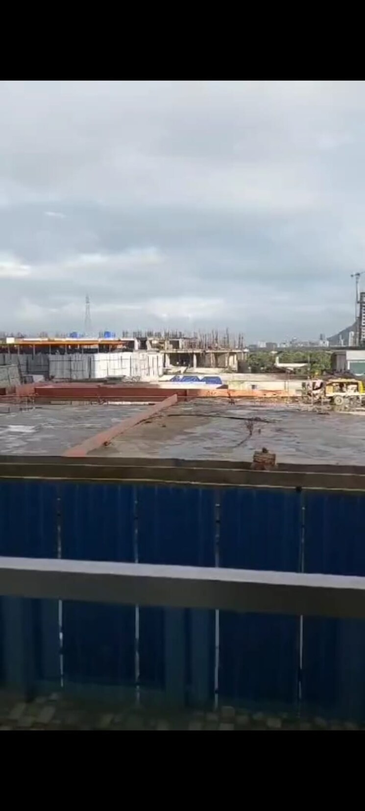 Swimming Pool, dosti-west-county 2 Bedroom 1065 Sq.Ft. Apartment In Balkum Pada Thane 8884830