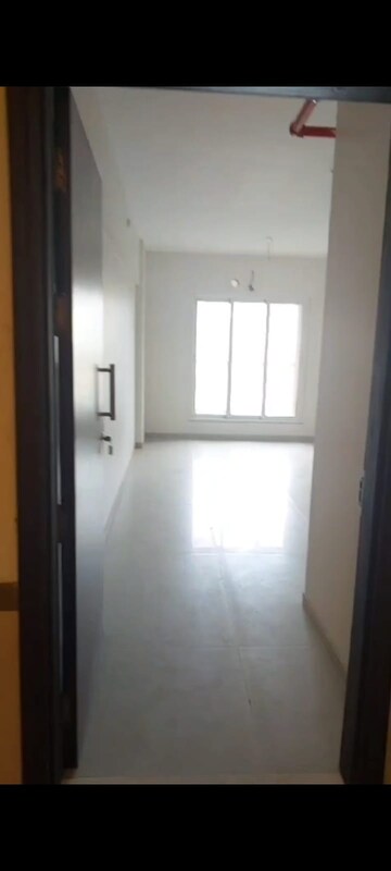 Building Lobby in 2 BHK Apartment at Dosti West County, Balkum Pada – for Rent