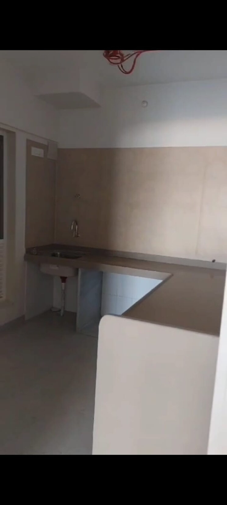 Kitchen, dosti-west-county 2 Bedroom 1065 Sq.Ft. Apartment In Balkum Pada Thane 8884830