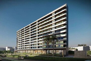 2 BHK Apartment – Exterior View View at Solitaire Premier Tower, Bibwewadi - for Sale
