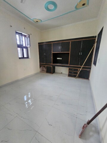 Staircase in 1 BHK Builder Floor at Sector 9 – for Rent