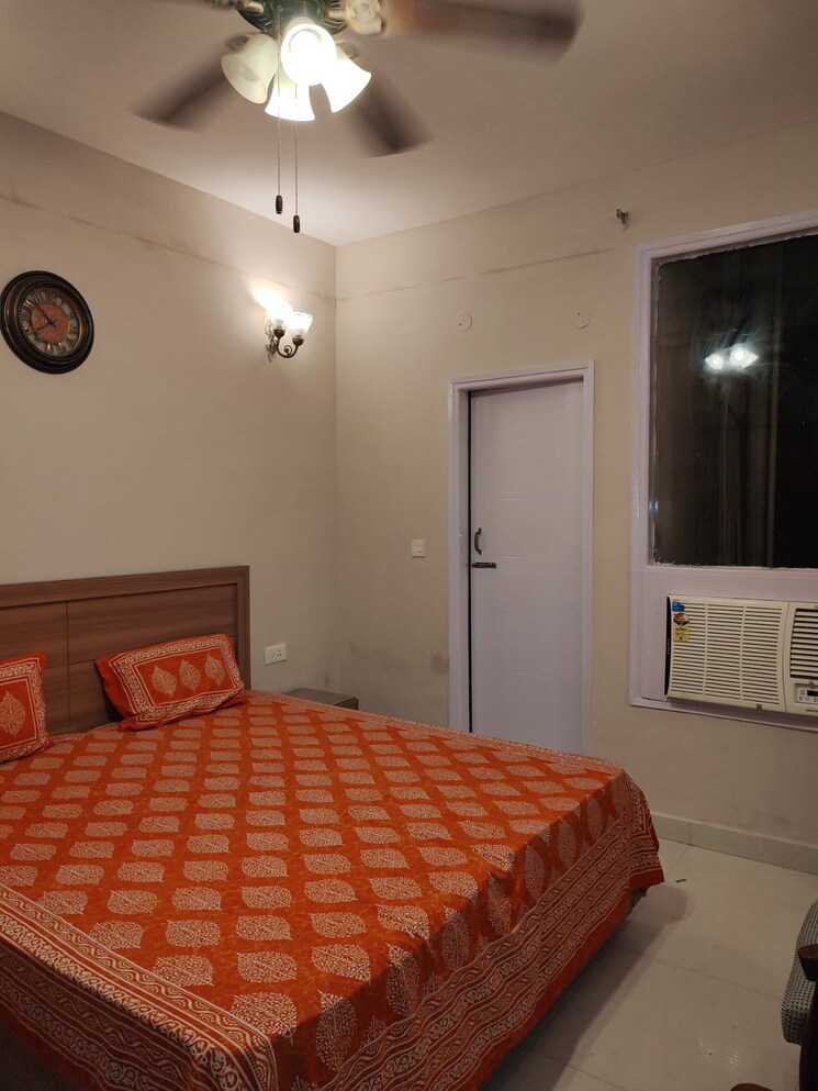 Bedroom, sbp-city-of-dreams-zirakpur 3 Bedroom 1000 Sq.Ft. Apartment In High Ground Zirakpur 8884861