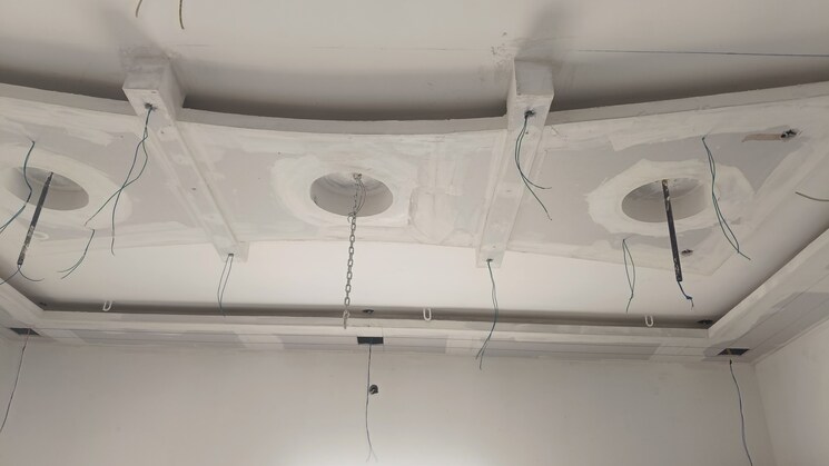 Bathroom, moranapalli 2 Bedroom 1200 Sq.Ft. Independent House In Moranapalli Hosur 8884895