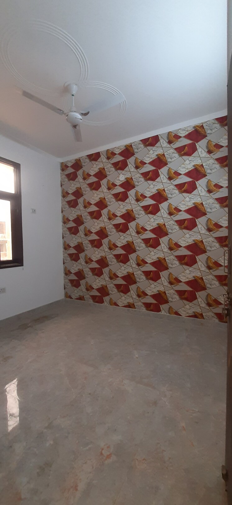 Bedroom, ankur vihar 1 Bedroom 400 Sq.Ft. Builder Floor In Ankur Vihar Delhi 8884903