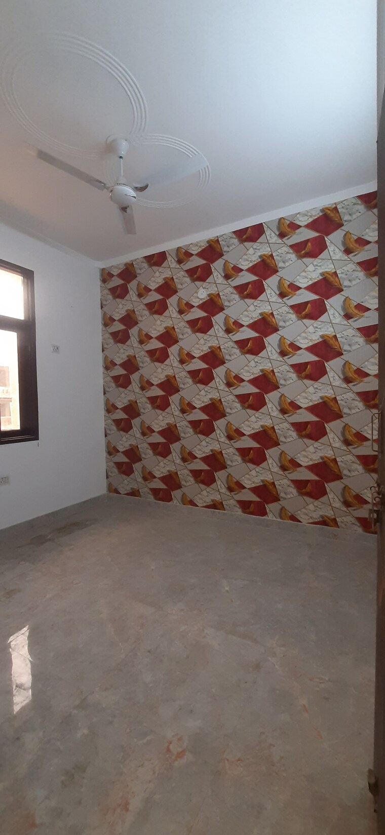 Bedroom, ankur vihar 1 Bedroom 400 Sq.Ft. Builder Floor In Ankur Vihar Delhi 8884903