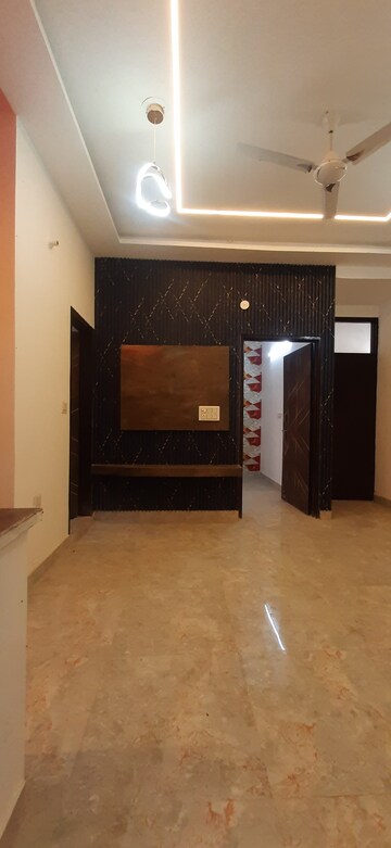 1 BHK Builder Floor For Sale in Ankur Vihar