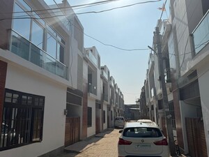 2 BHK Independent House For Sale in Faizabad Road
