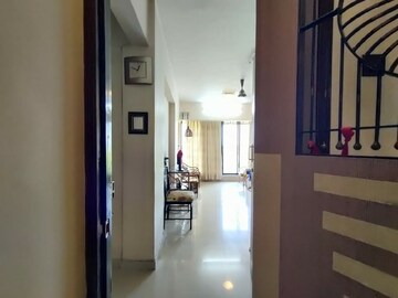  1 BHK Apartment at Miraj Residency, Malad West – for Rent