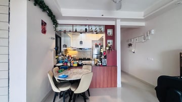 2 BHK Apartment For Rent in Shrachi Newtown Villas, New Town