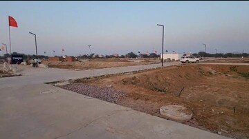 Plot Area in  Plot at Amolik Aster Woods, Sector 98 – for Sale