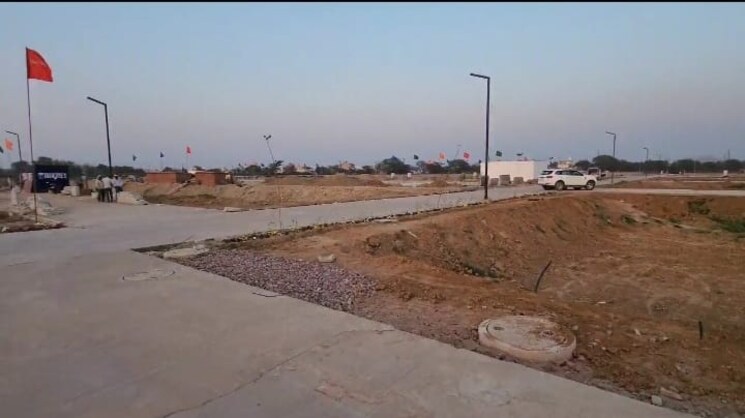 undefined, amolik-aster-woods  150 Sq.Yd. Plot In Sector 98 Faridabad 8884897