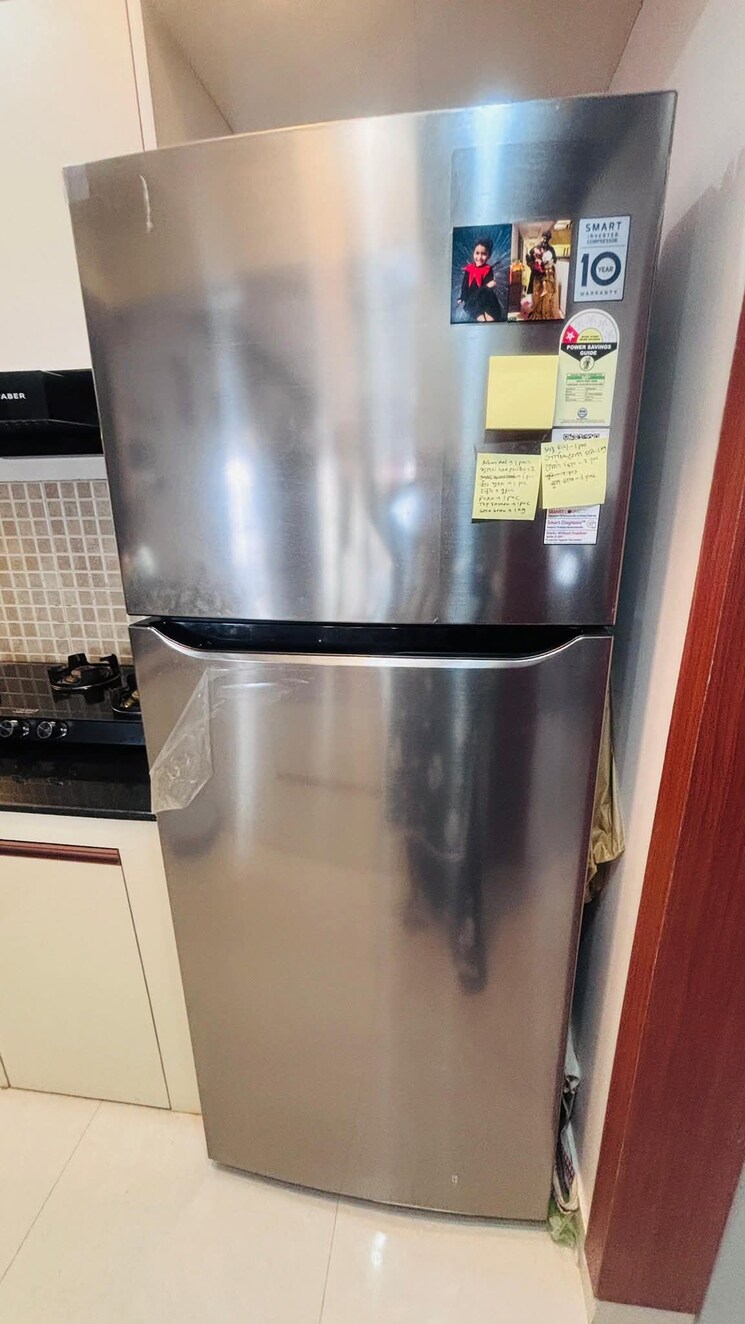 undefined, shrachi-newtown-villas 2 Bedroom 1097 Sq.Ft. Apartment In New Town Kolkata 8884952